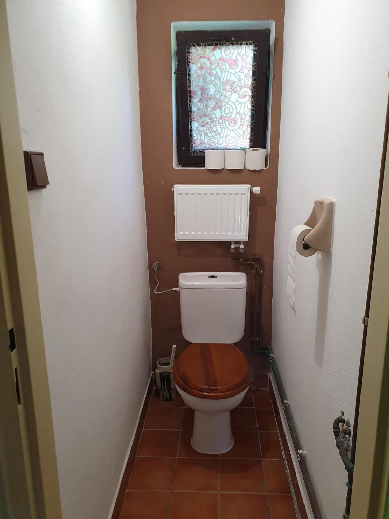 U Slepe Kocky Casa vacanze