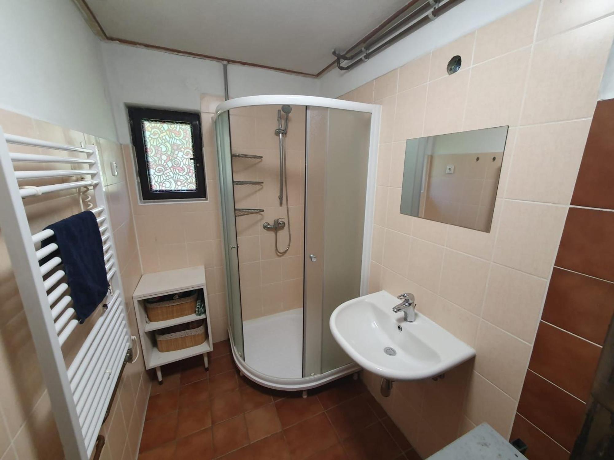 Casa vacanze U Slepe Kocky