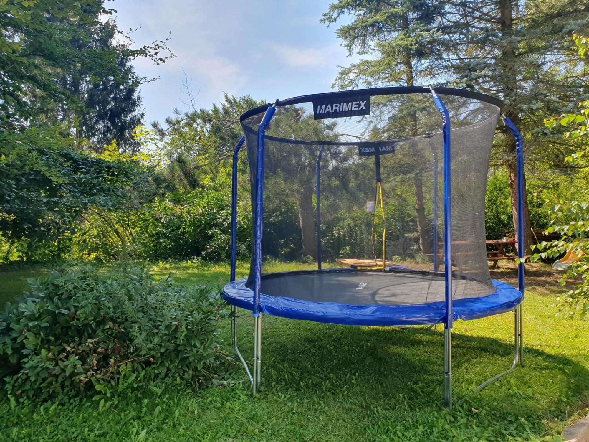 U Slepe Kocky Casa vacanze